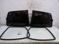 Ausstellfenster VW Lupo 6X