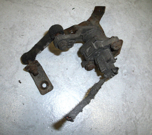 Xenon achssensor für lwr opel - xenon,