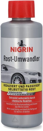 Nigrin rostumwandler 200 ml - 200,