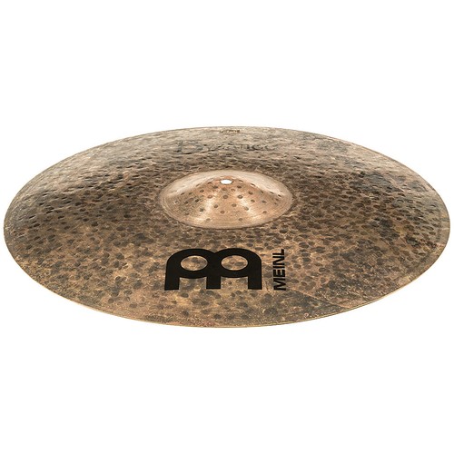 Ride becken meinl byzance dark - byzance,