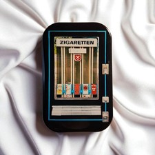 Zigarettenautomat – Retro