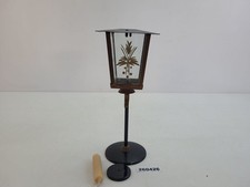 Tischlaterne Kerzenhalter DDR