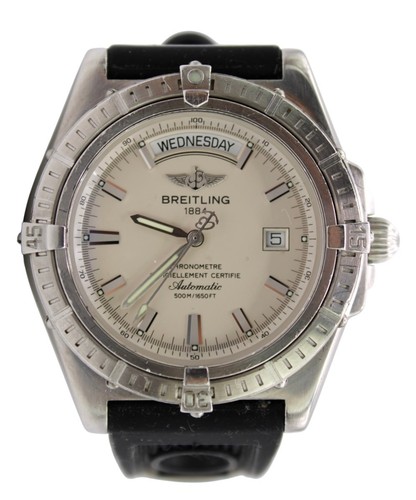 Breitling headwind automatik - breitling,