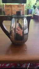 Christofle Kaffeekanne Vintage