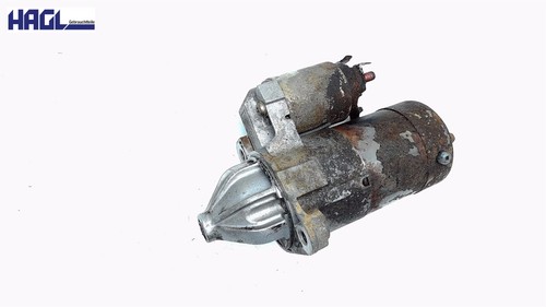 Anlasser md313327 mitsubishi - anlasser,