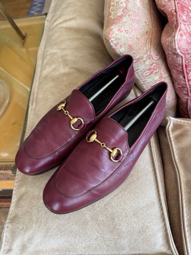 Gucci horsebit loafer - loafer, slipper