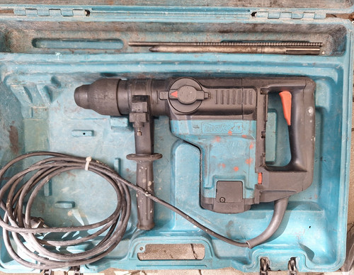 Makita 4000 bohrhammer - hr,