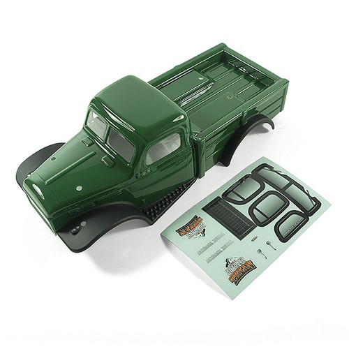 Ftx outback mini 2 - x, 2.0