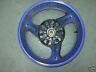 REAR RIM FOR SUZUKI GSXR 750