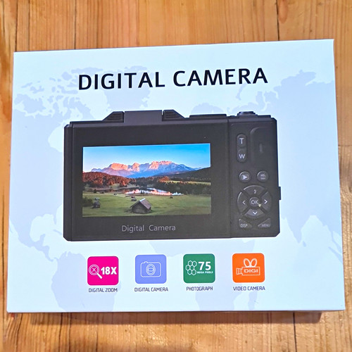 Longyi digital camera - longyi,