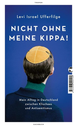 Nicht ohne meine kippa levi - nicht,