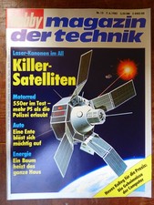 HOBBY Magazin Technik 12/82