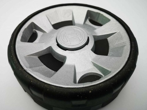 Bosch hinterrad für - bosch, rotak