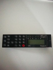 Teledux 9 Doppel-Bediengerät