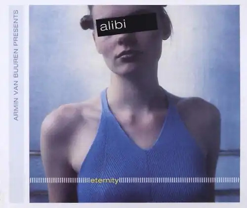 Armin van pres alibi - van, buuren