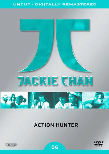 Jackie chan action - -,