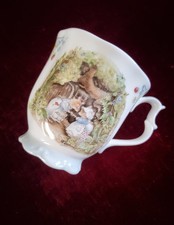 Brambly Hedge Royal Doulton
