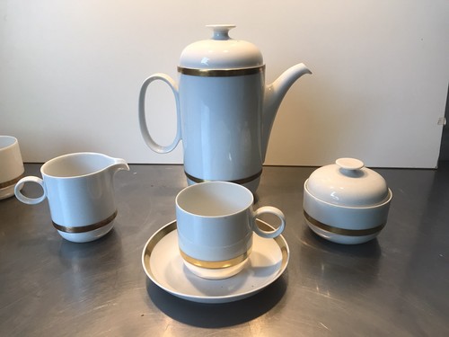Thomas rosenthal kaffeeservice - rosenthal,