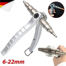 Kupferrohr Rohrexpander