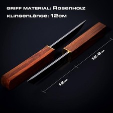 2in1 Jagdmesser Set