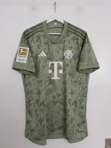 Original adidas bayern - adidas, fc