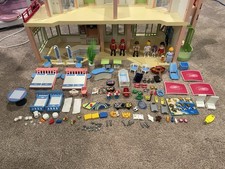 Playmobil 5265 Holiday/Beach