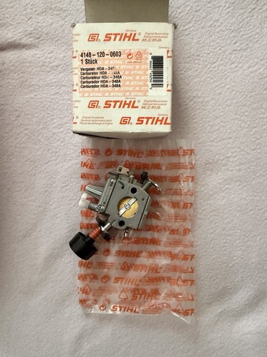 Stihl original vergaser 4148 - stihl,