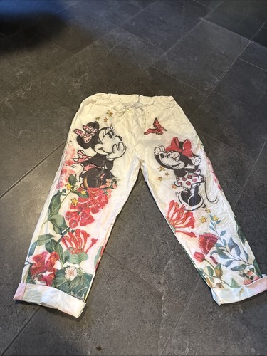 Made italy mickey - made, in
