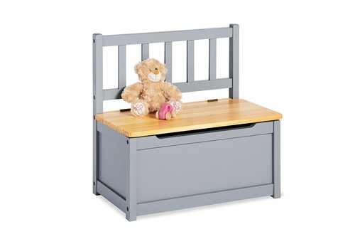 Kindertruhenbank fenna - kindertruhenbank,