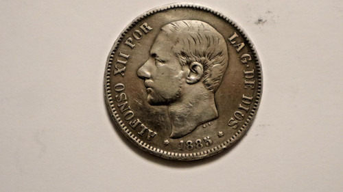 Spanien espana pesetas - spanien,