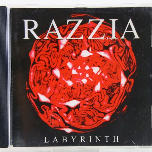Music musik album razzia - music,