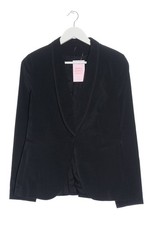 DRYKORN Kurz-Blazer Damen Blazer Gr. DE 40 schwarz Casual-Look