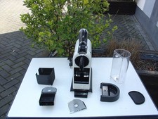 🇩🇪 DeLonghi Nespresso