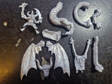 Oldhammer Warhammer fantasy
