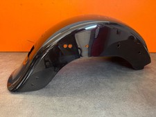 Heck Fender Kotflügel Harley