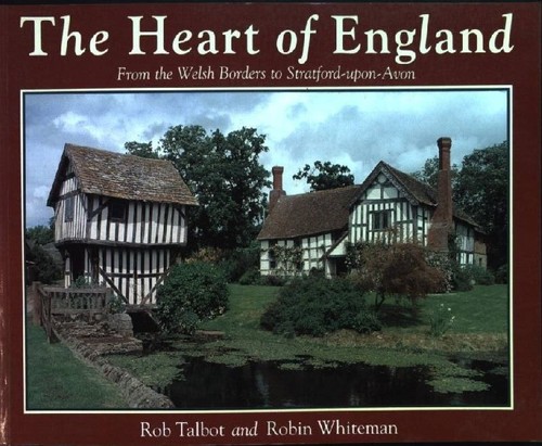 The heart england from - heart,
