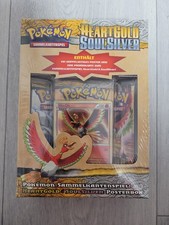 Pokemon Karten Ho-Oh Posterbox