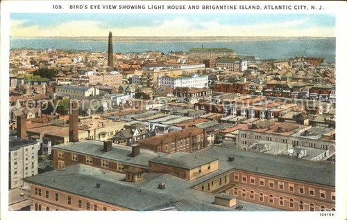 Atlantic city new - atlantic,