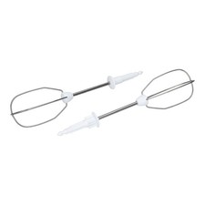Original Bosch Siemens Rührbesen Set rechts links für Handmixer 00659596  659596