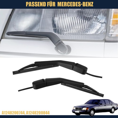 Scheinwerfer wischer set - scheinwerfer,