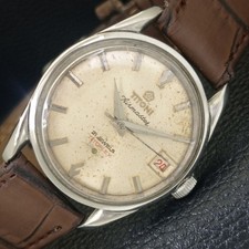 SWISS VINTAGE TITONI AIRMASTER
