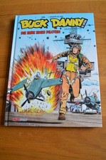COMIC Salleck Verlag Buck Danny Die Anfänge Die Ehre eines Piloten HC