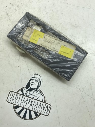 Abdeckung schalterblende - abdeckung, 6