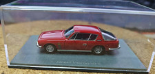 Neo 1:87 Jensen Interceptor