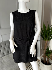 NEU Zara Top Bluse - Größe S