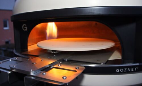 Universal pizza ofen - pizza,