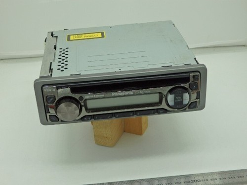 Autoradio panasonic rdp153n - autoradio,