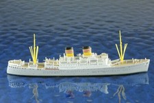 Windhuk  Hersteller Mercator