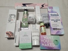 Glossybox Hochwertiges
