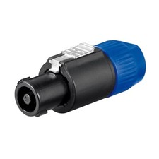 Speakon PA-Lautsprecher